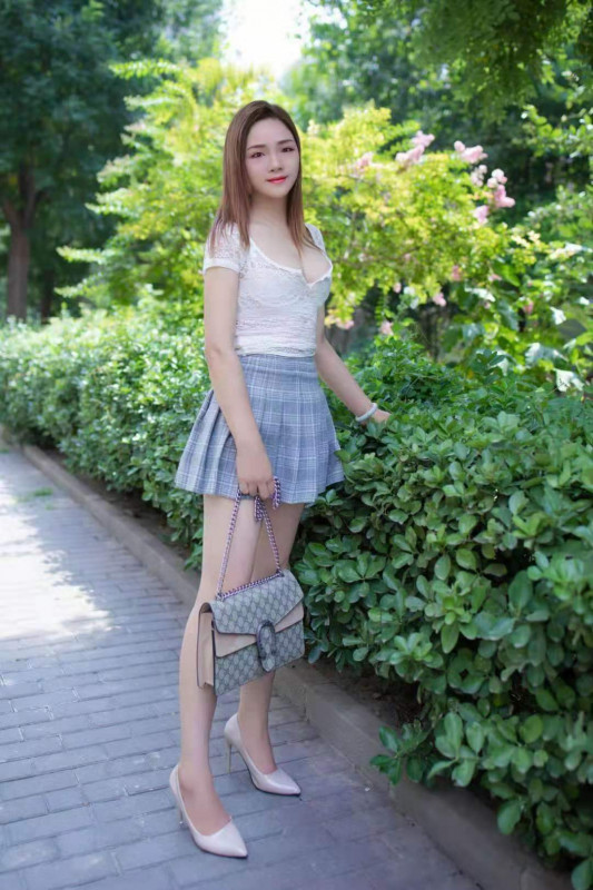 手法不错的按摩妹子